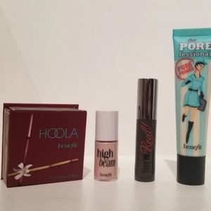 benefit prime